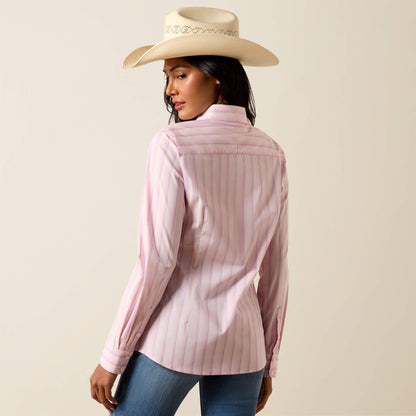 Ariat Customer Favorite Team Kirby Shirt