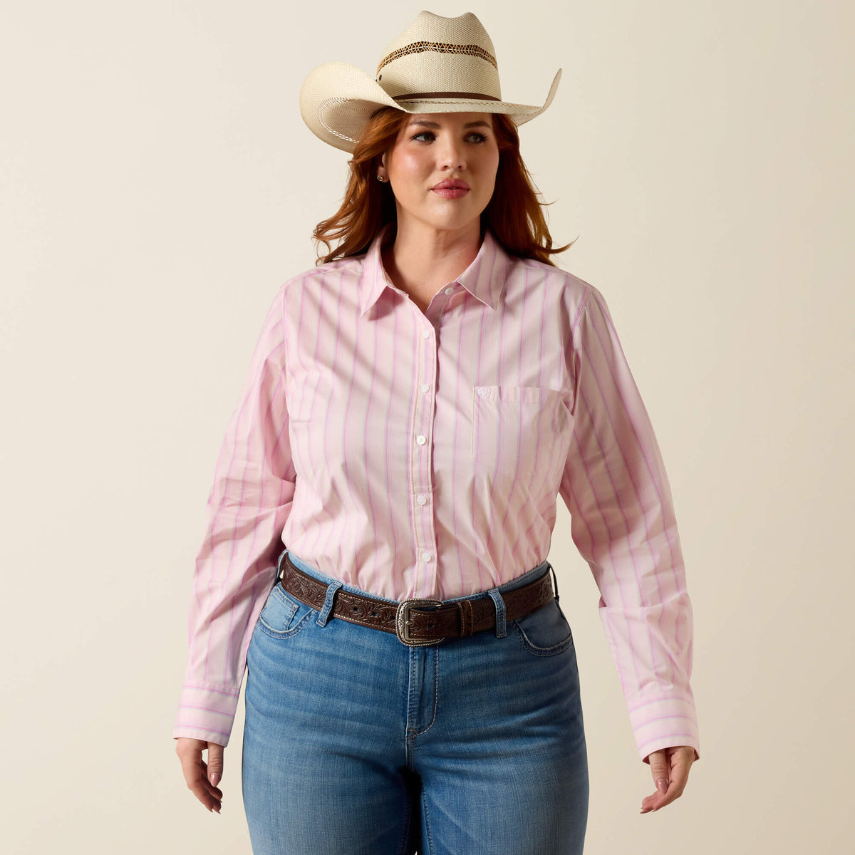 Ariat Customer Favorite Team Kirby Shirt