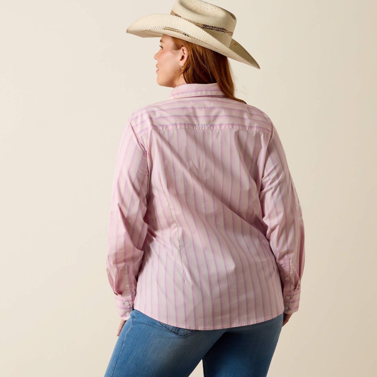 Ariat Customer Favorite Team Kirby Shirt
