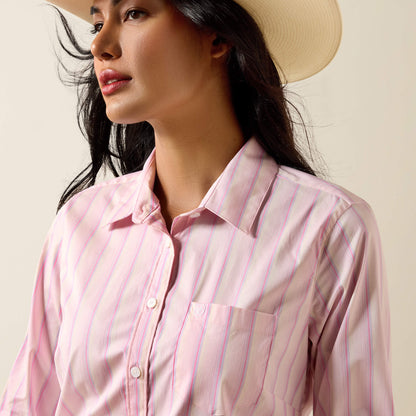 Ariat Customer Favorite Team Kirby Shirt