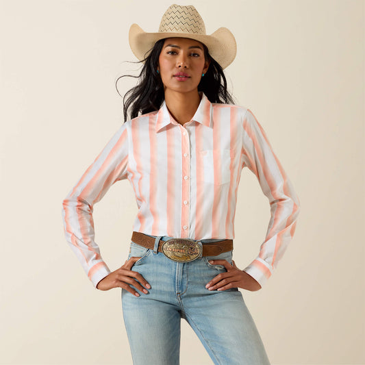 Ariat Deals Kirby Stretch Shirt