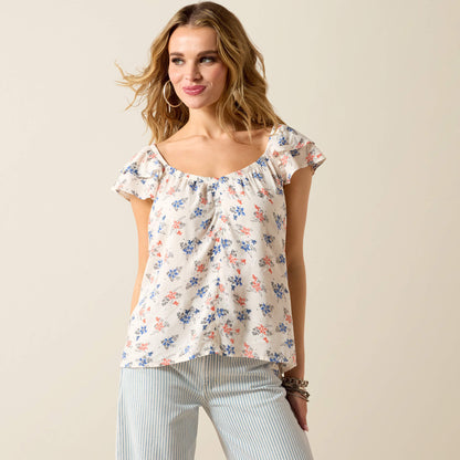 Ariat Recommended Lynn Top