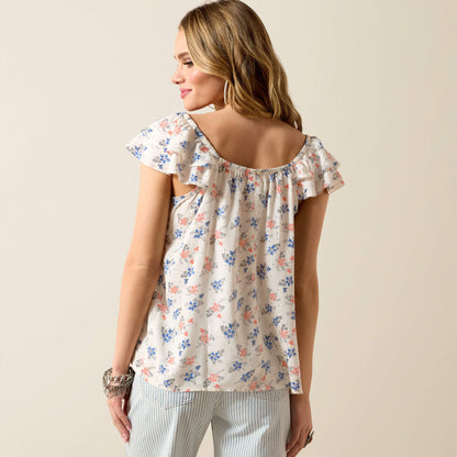 Ariat Recommended Lynn Top