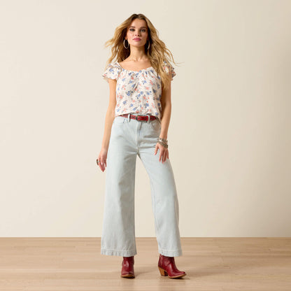 Ariat Recommended Lynn Top