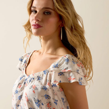 Ariat Recommended Lynn Top