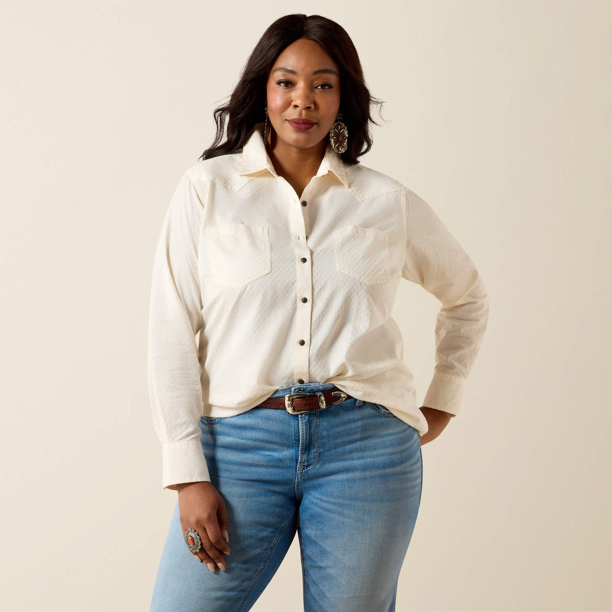 Ariat Customer Favorite Billie Jean Shirt