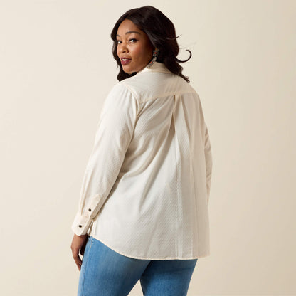Ariat Customer Favorite Billie Jean Shirt