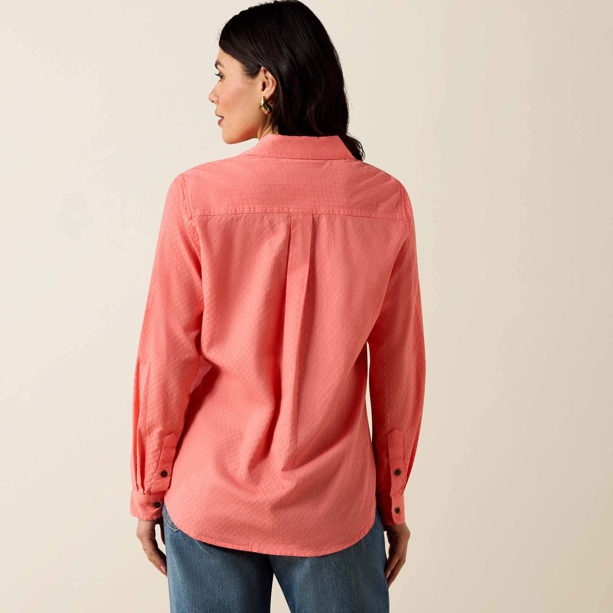 Ariat Popular Billie Jean Shirt