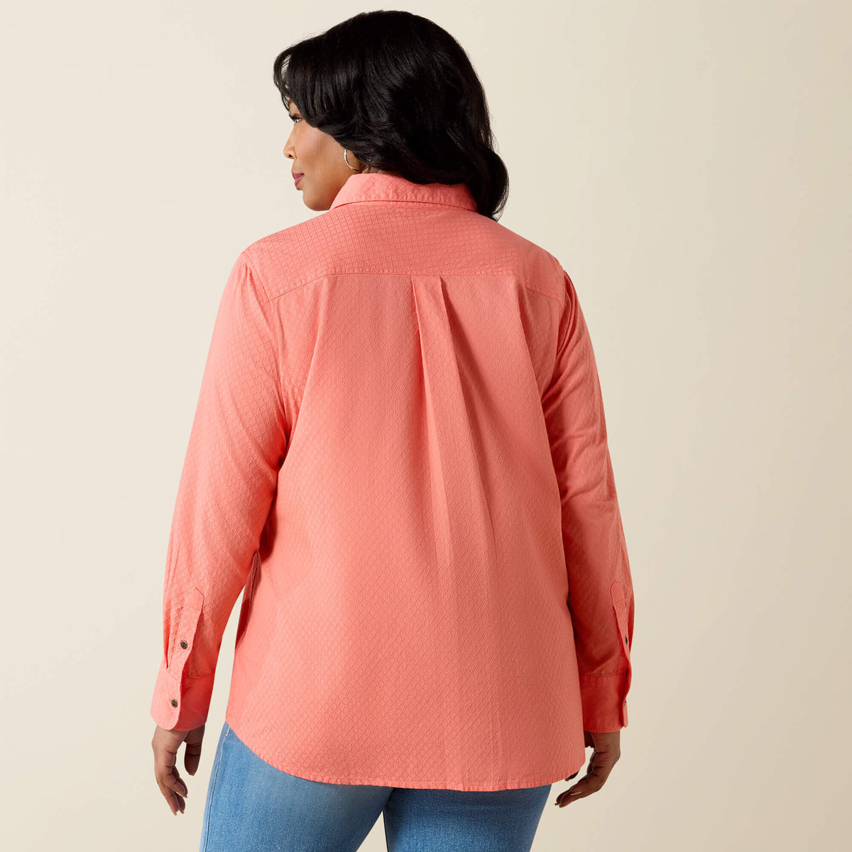 Ariat Popular Billie Jean Shirt
