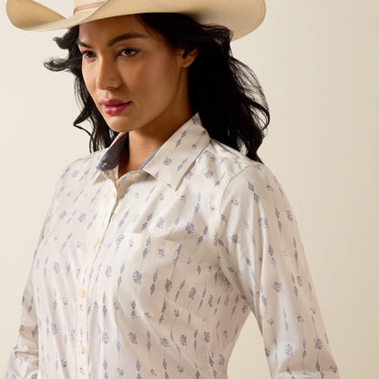 Ariat Customer Favorite Team Kirby Shirt