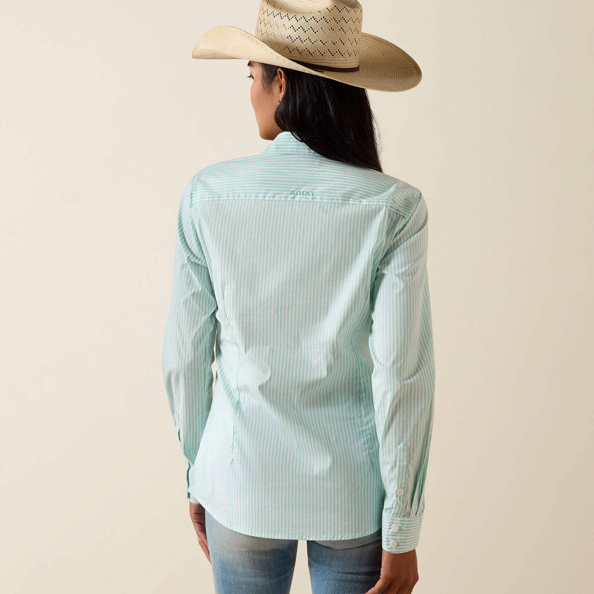 Ariat Great Value Kirby Stretch Shirt