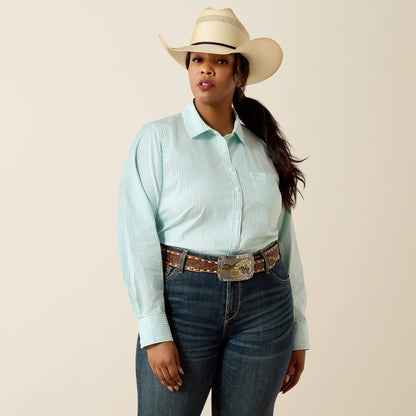 Ariat Great Value Kirby Stretch Shirt