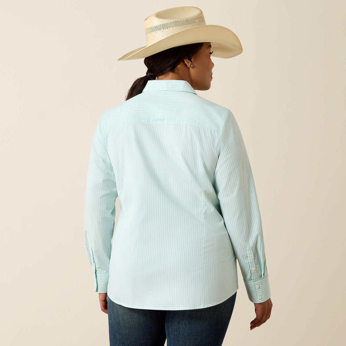 Ariat Great Value Kirby Stretch Shirt