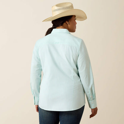Ariat Great Value Kirby Stretch Shirt