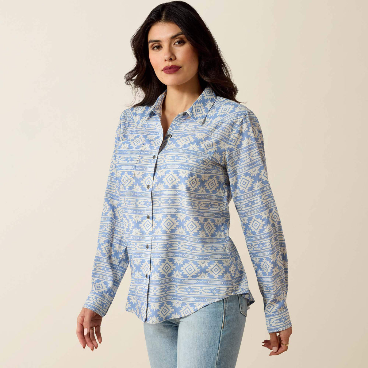 Ariat Hot Sale Billie Jean Shirt