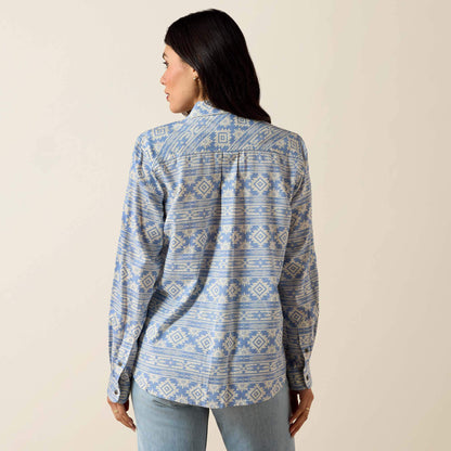 Ariat Hot Sale Billie Jean Shirt