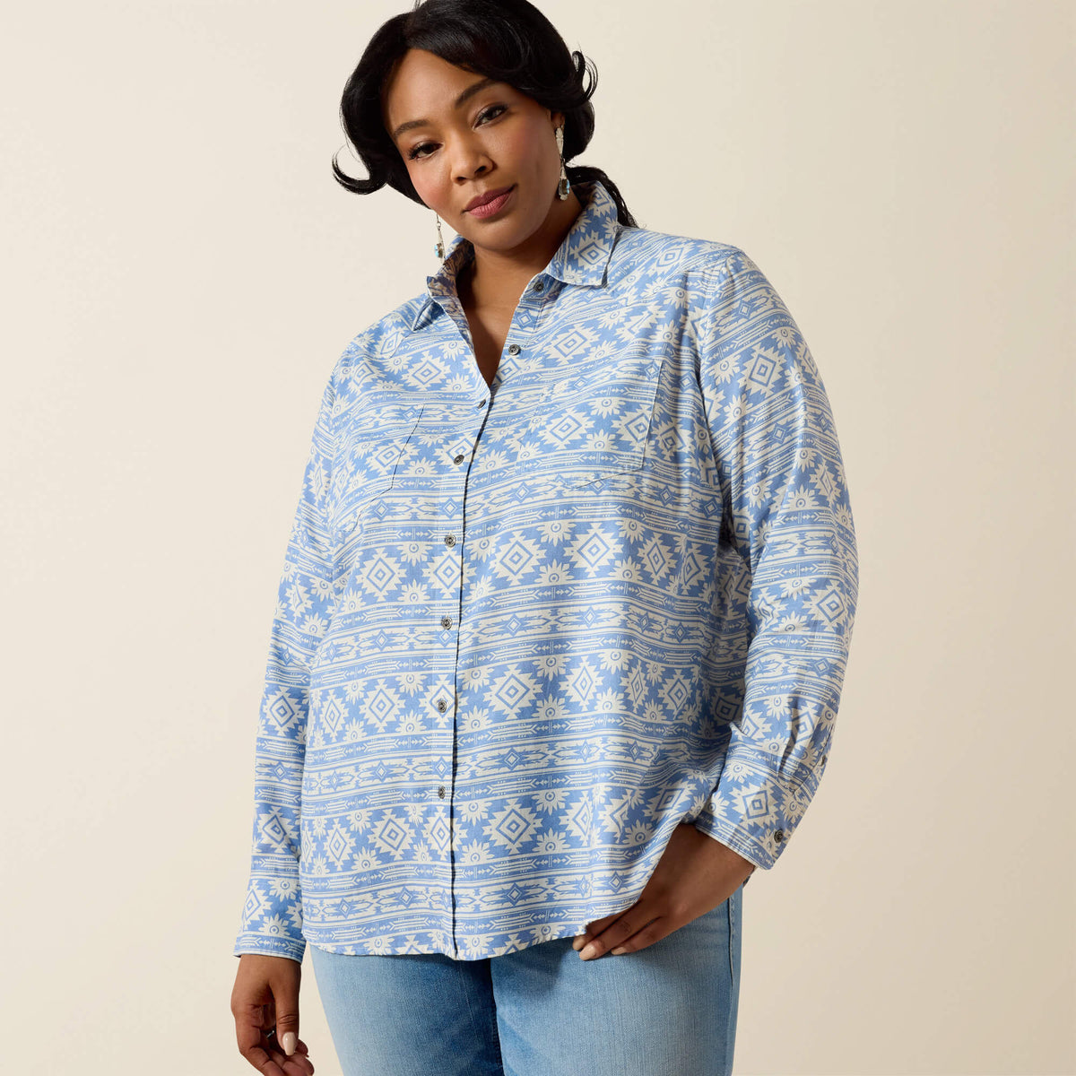 Ariat Hot Sale Billie Jean Shirt