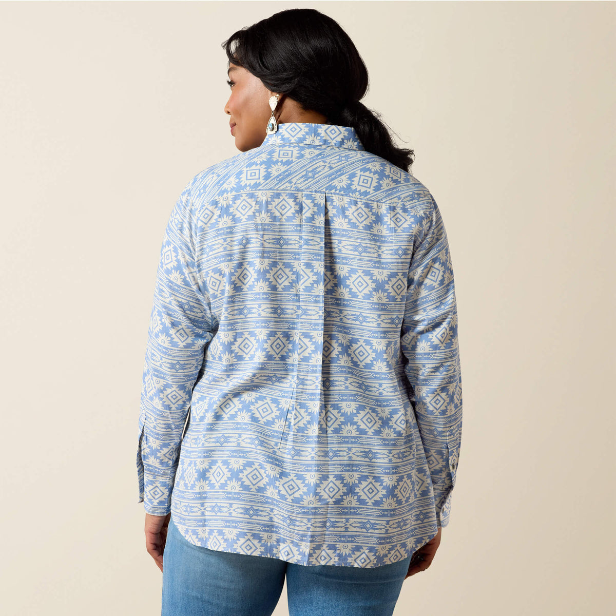 Ariat Hot Sale Billie Jean Shirt