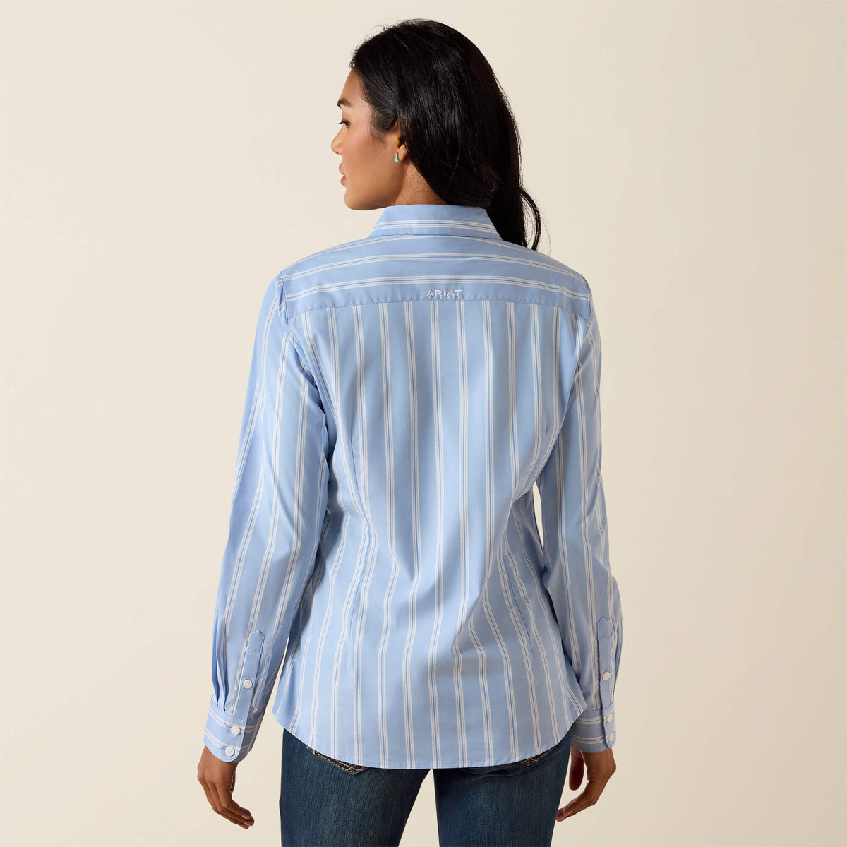 Ariat Best Seller Team Kirby Shirt