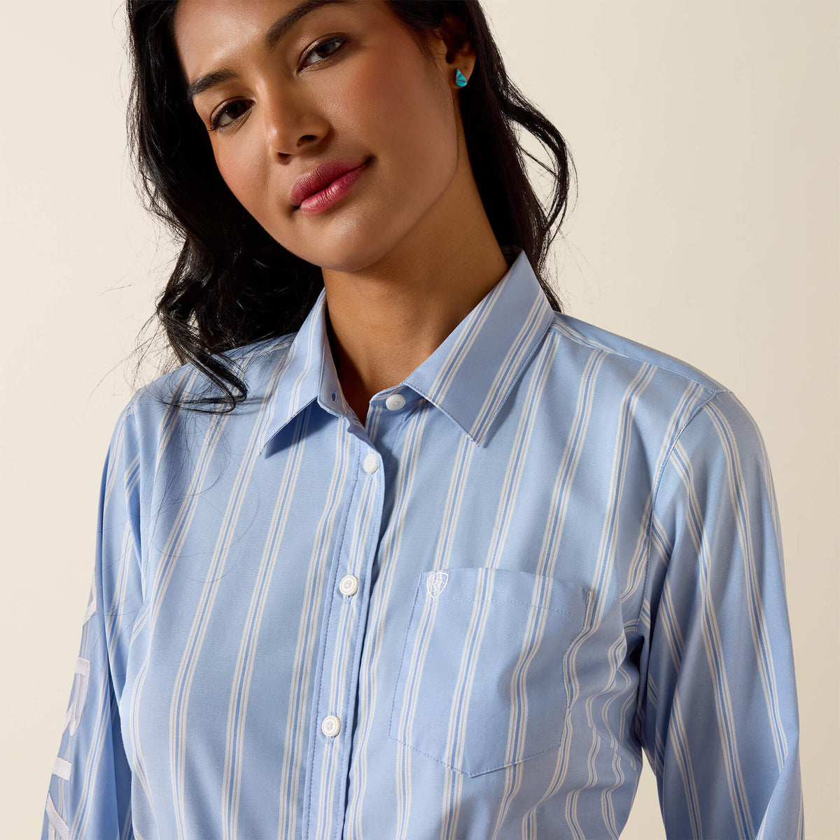 Ariat Best Seller Team Kirby Shirt