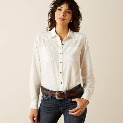 Ariat Popular Billie Jean Shirt
