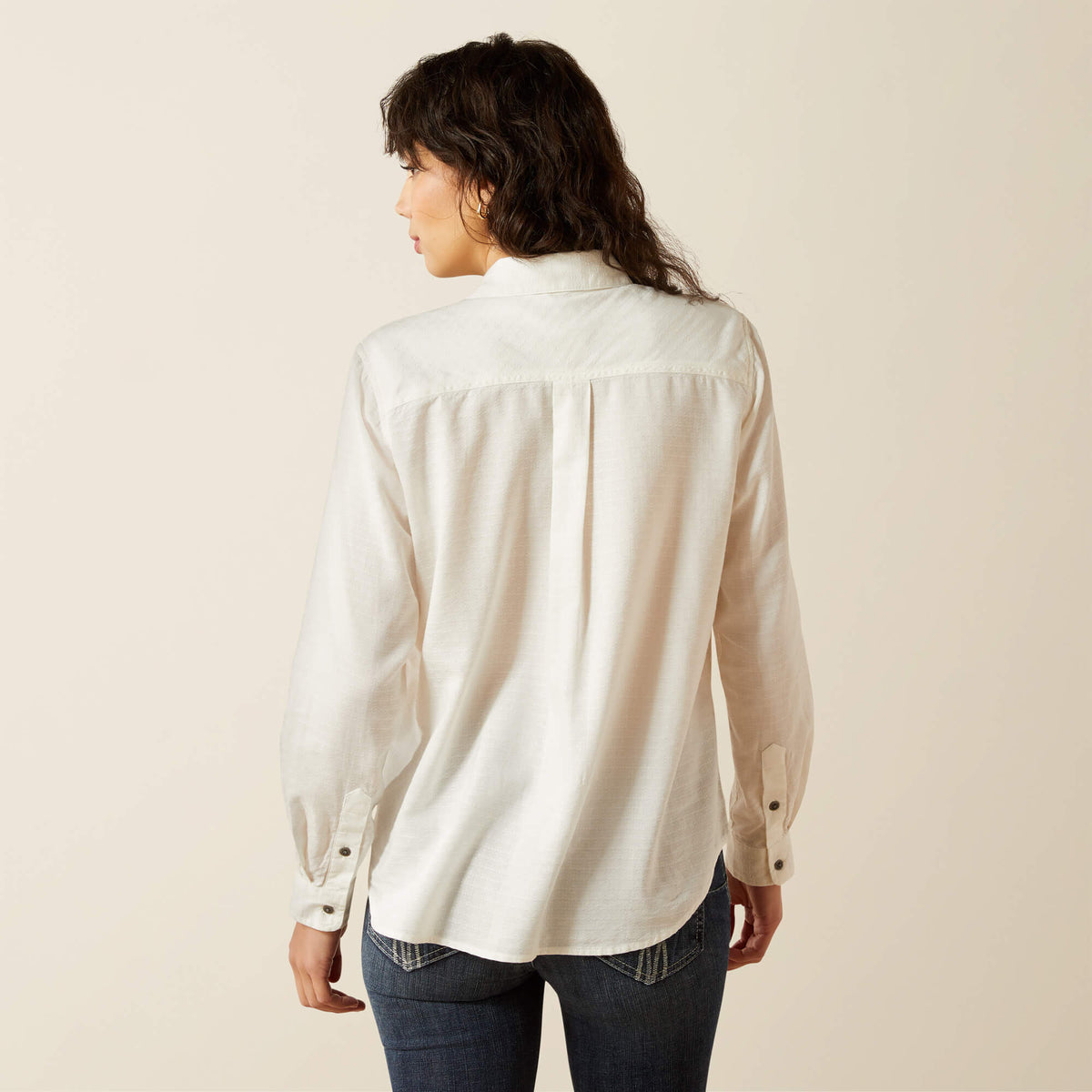 Ariat Popular Billie Jean Shirt
