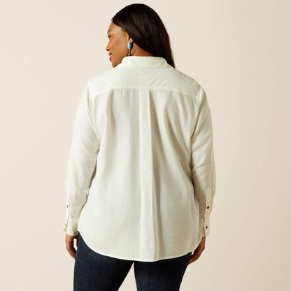 Ariat Popular Billie Jean Shirt