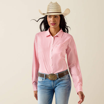 Ariat Latest Kirby Pro Shirt