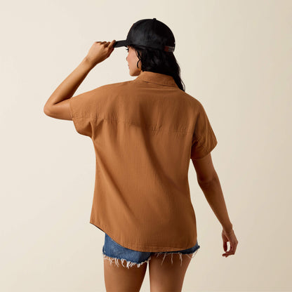 Ariat Hot Sale Vacation Shirt