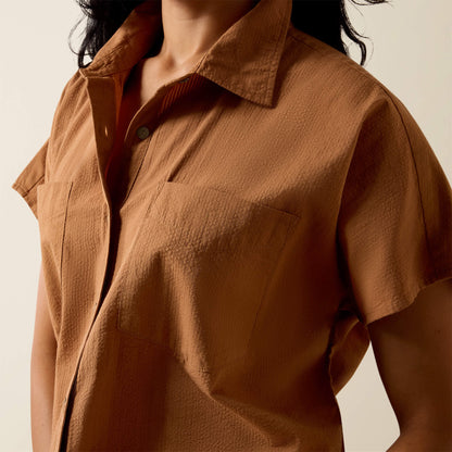 Ariat Hot Sale Vacation Shirt