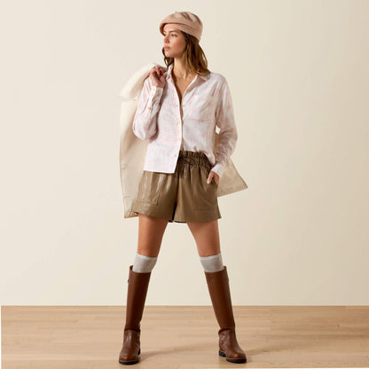 Ariat Best Seller Rudford Shirt