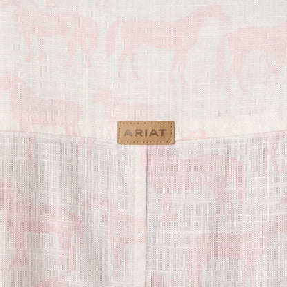 Ariat Best Seller Rudford Shirt