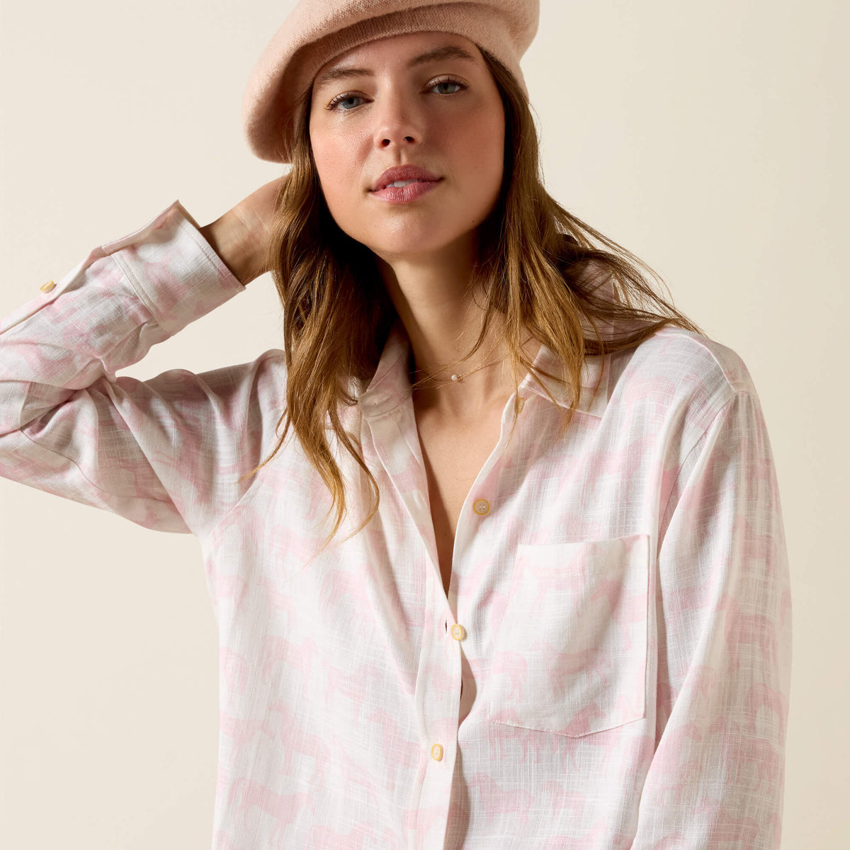 Ariat Best Seller Rudford Shirt