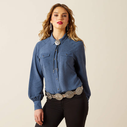 Ariat Sale Juniper Shirt