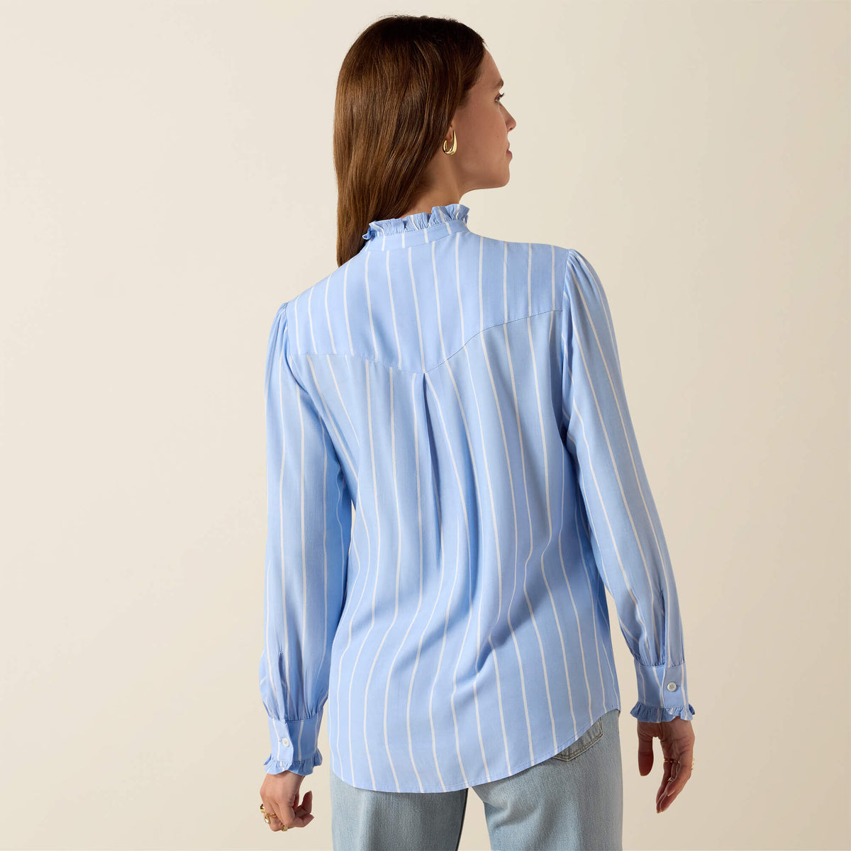 Ariat Sale Cricklade Blouse