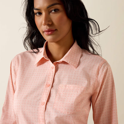 Ariat Top Pick Team Kirby Shirt
