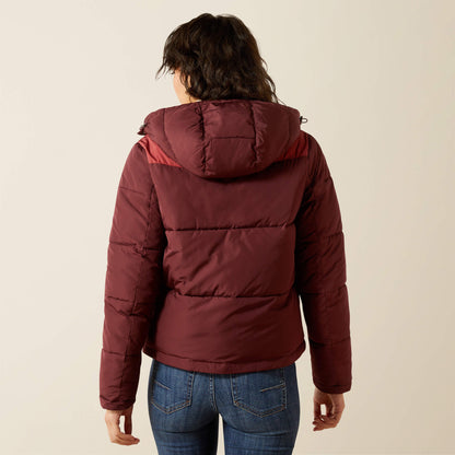 Ariat Trusted Frontier Puffer Jacket