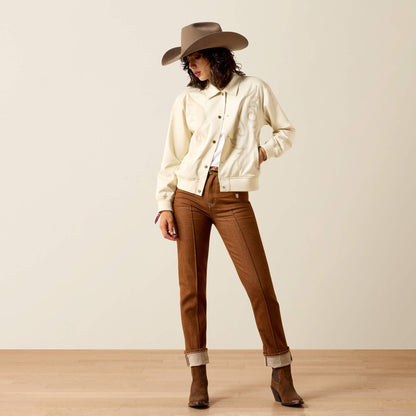 Ariat Trusted Vaquero Bomber Jacket