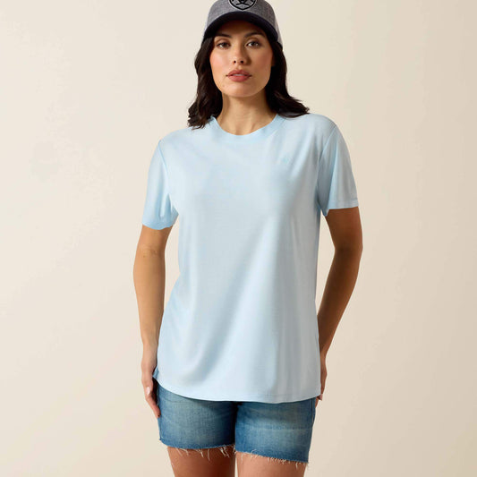 Ariat Smart Buy Laguna Logo Shirt