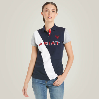Ariat Customer Favorite Taryn Polo