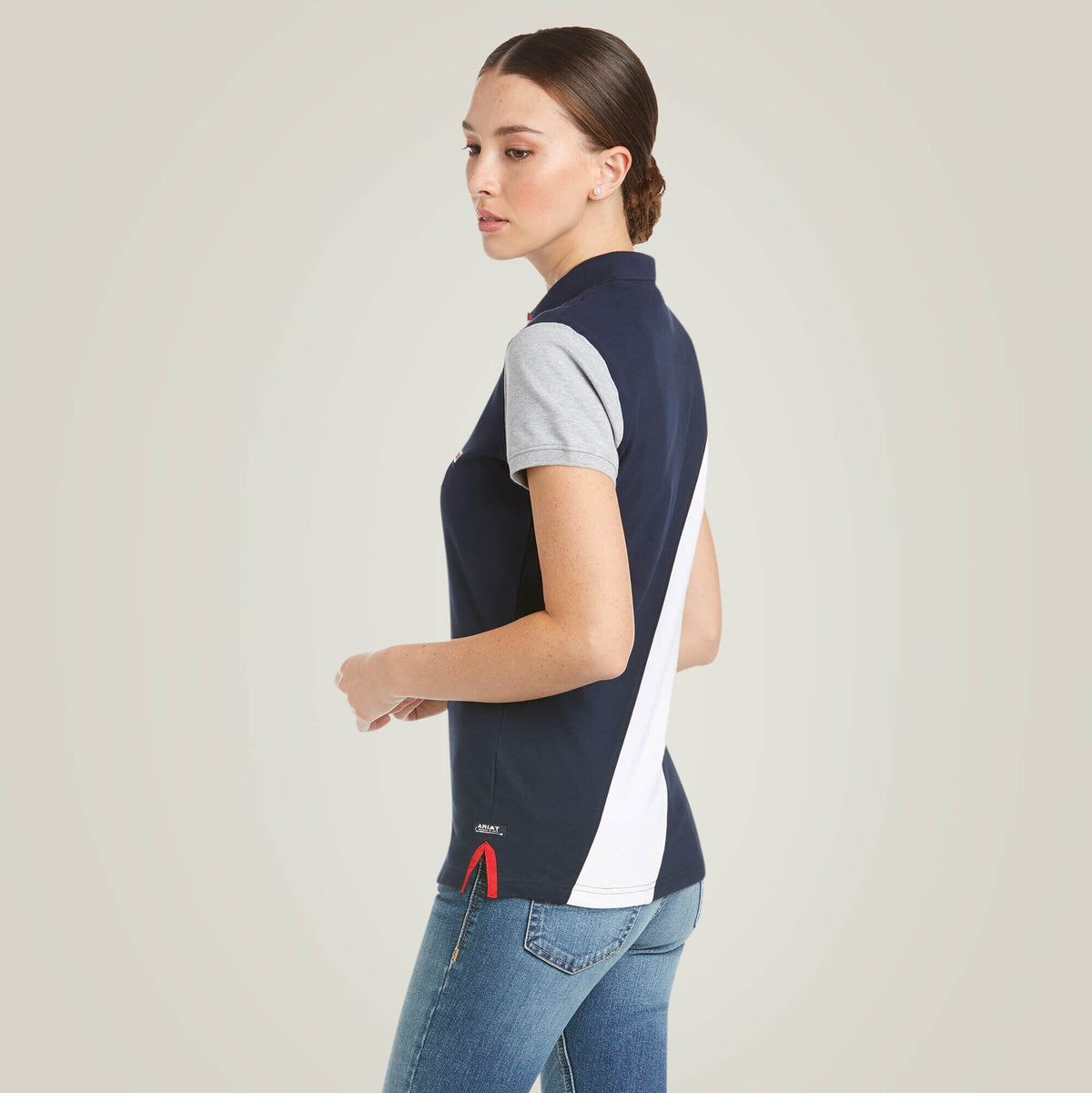 Ariat Customer Favorite Taryn Polo