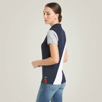 Ariat Customer Favorite Taryn Polo