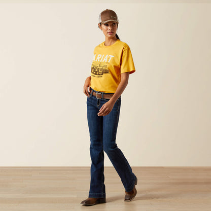Ariat Premium Ariat Keep it Rural T-Shirt