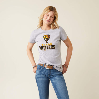 Ariat New Rattlers Texas T-Shirt