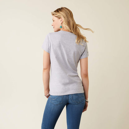 Ariat New Rattlers Texas T-Shirt