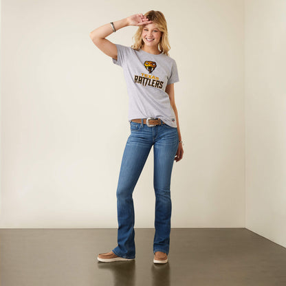 Ariat New Rattlers Texas T-Shirt