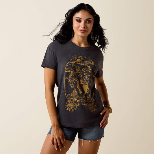 Ariat Featured Ariat Tombstone T-Shirt