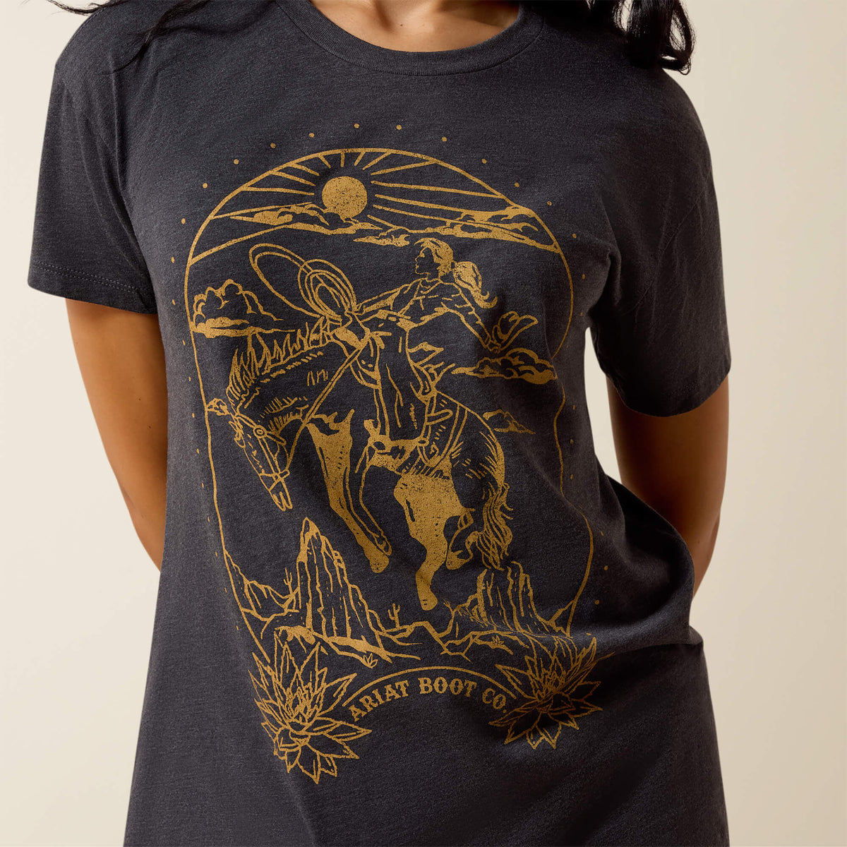 Ariat Featured Ariat Tombstone T-Shirt