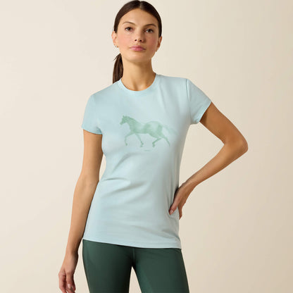 Ariat Classic Subtle Stride T-Shirt