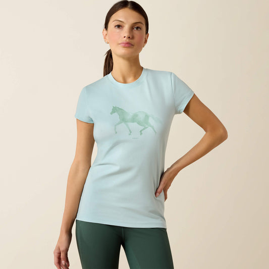 Ariat Classic Subtle Stride T-Shirt